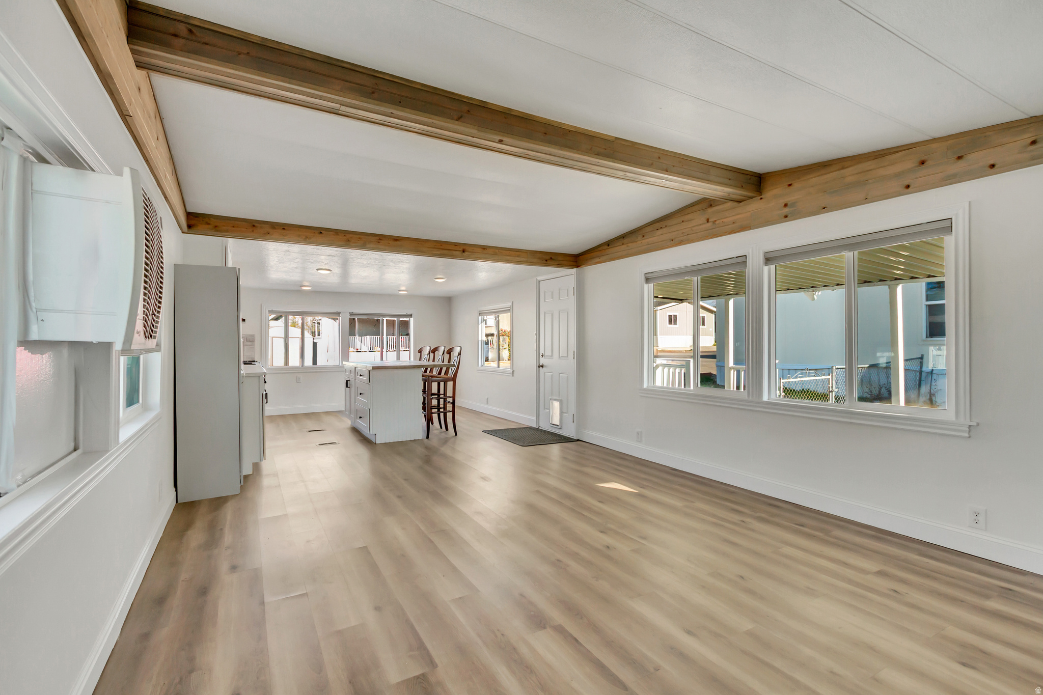 SUNDOWN - Residential