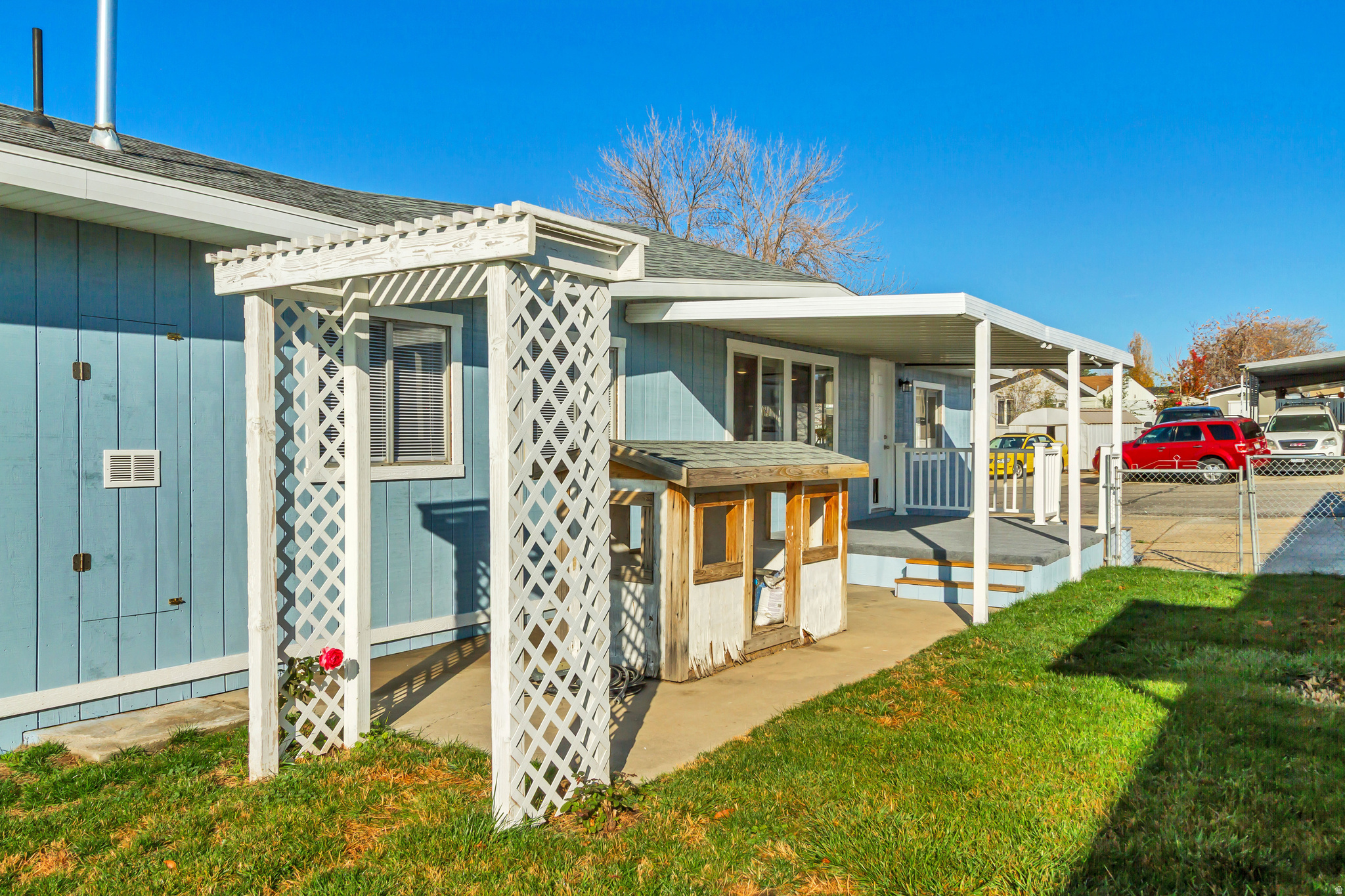 SUNDOWN - Residential