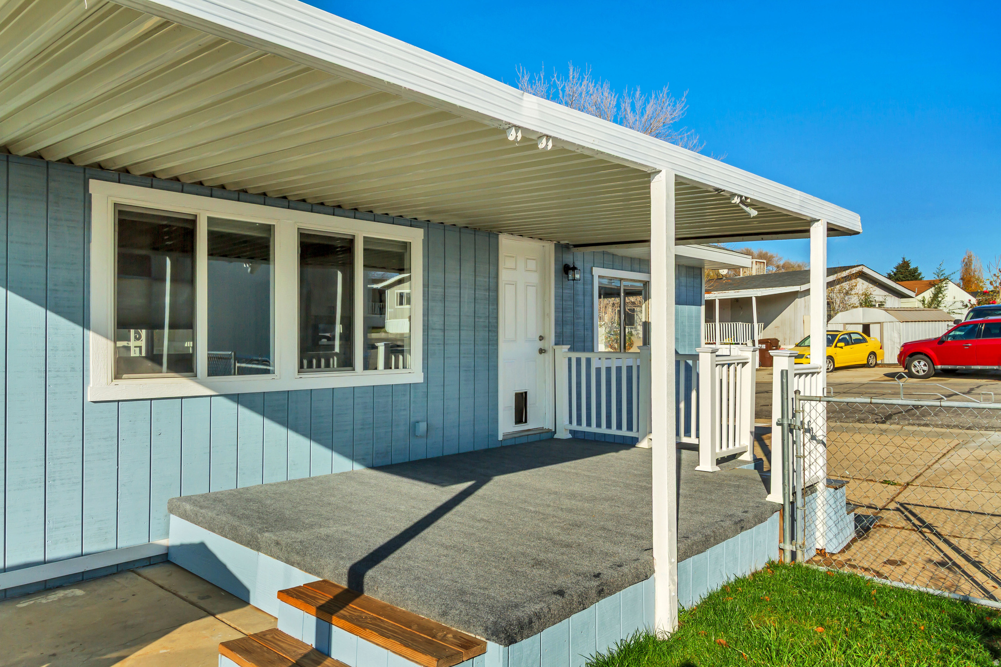 SUNDOWN - Residential