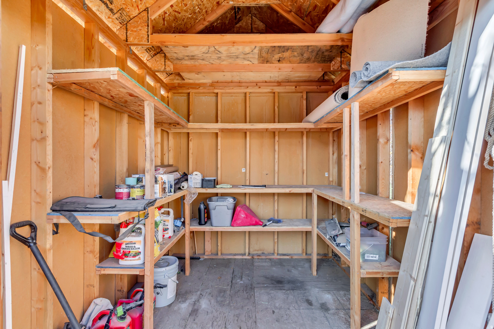 SUNDOWN - Residential