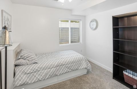 Tiny photo for 588 W 1720 S, Provo, UT 84601 (MLS # 2118207)