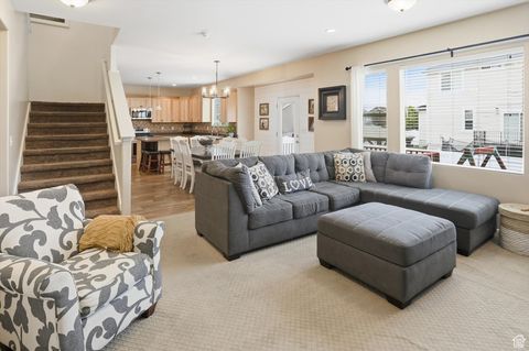 Tiny photo for 588 W 1720 S, Provo, UT 84601 (MLS # 2118207)