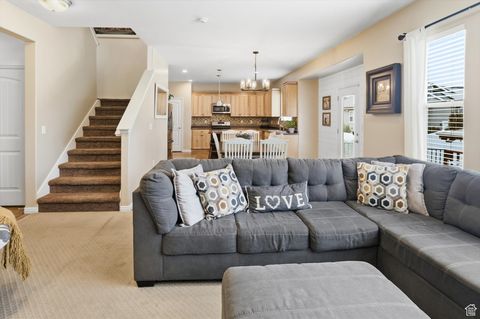 Tiny photo for 588 W 1720 S, Provo, UT 84601 (MLS # 2118207)