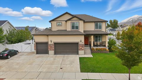 Tiny photo for 588 W 1720 S, Provo, UT 84601 (MLS # 2118207)