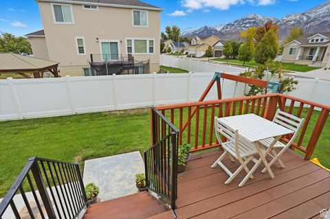 Tiny photo for 588 W 1720 S, Provo, UT 84601 (MLS # 2118207)