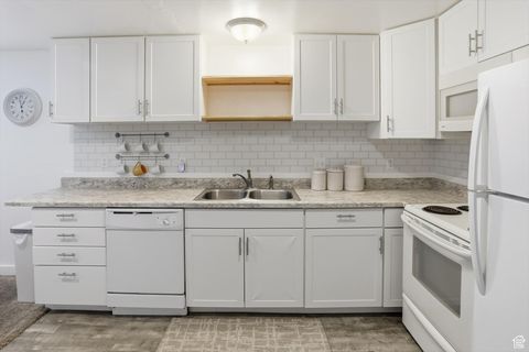 Tiny photo for 588 W 1720 S, Provo, UT 84601 (MLS # 2118207)