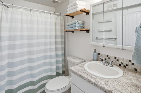 Tiny photo for 588 W 1720 S, Provo, UT 84601 (MLS # 2118207)