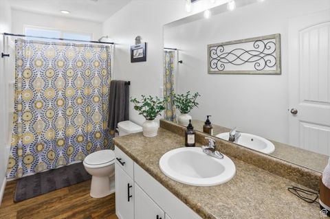 Tiny photo for 588 W 1720 S, Provo, UT 84601 (MLS # 2118207)