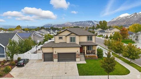 Tiny photo for 588 W 1720 S, Provo, UT 84601 (MLS # 2118207)