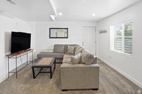 Tiny photo for 588 W 1720 S, Provo, UT 84601 (MLS # 2118207)