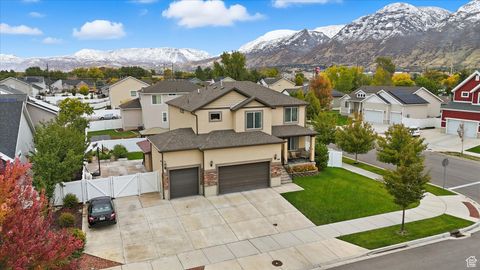 Tiny photo for 588 W 1720 S, Provo, UT 84601 (MLS # 2118207)