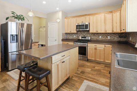 Tiny photo for 588 W 1720 S, Provo, UT 84601 (MLS # 2118207)