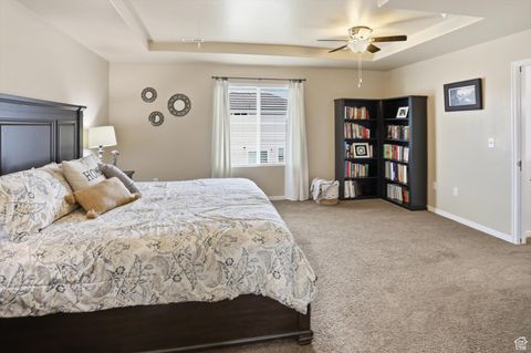 Tiny photo for 588 W 1720 S, Provo, UT 84601 (MLS # 2118207)