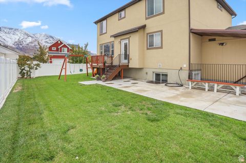 Tiny photo for 588 W 1720 S, Provo, UT 84601 (MLS # 2118207)