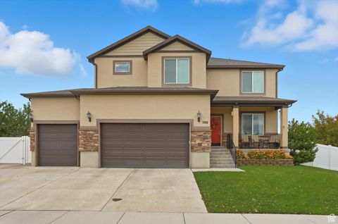Photo of 588 W 1720 S, Provo, UT 84601 (MLS # 2118207)