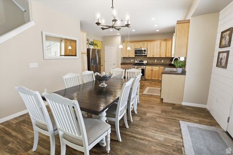 Tiny photo for 588 W 1720 S, Provo, UT 84601 (MLS # 2118207)