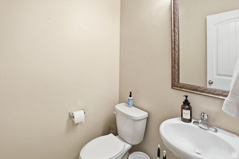 Tiny photo for 588 W 1720 S, Provo, UT 84601 (MLS # 2118207)