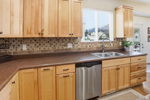 Tiny photo for 588 W 1720 S, Provo, UT 84601 (MLS # 2118207)