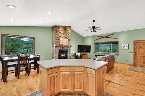 Tiny photo for 3599 PINE WAY, Oakley, UT 84055 (MLS # 2162505)