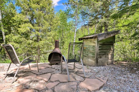 Tiny photo for 3599 PINE WAY, Oakley, UT 84055 (MLS # 2162505)