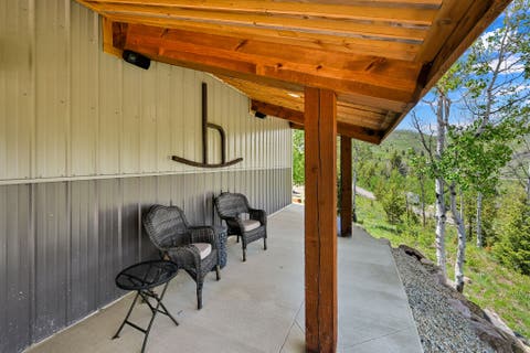 Tiny photo for 3599 PINE WAY, Oakley, UT 84055 (MLS # 2162505)