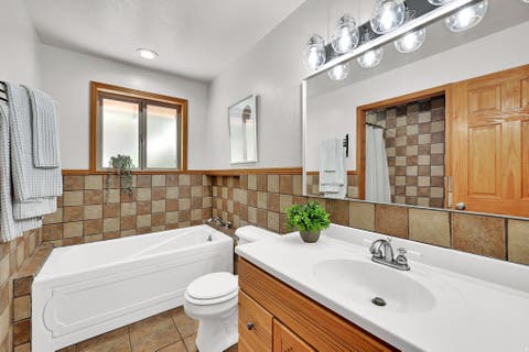 Tiny photo for 3599 PINE WAY, Oakley, UT 84055 (MLS # 2162505)