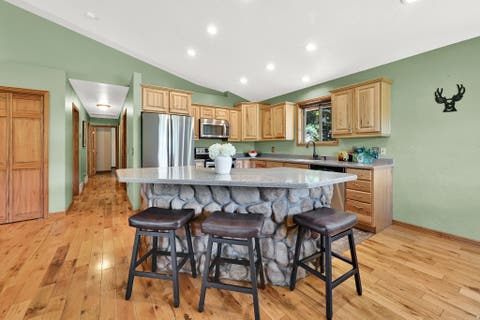 Tiny photo for 3599 PINE WAY, Oakley, UT 84055 (MLS # 2162505)