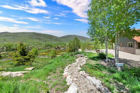 Tiny photo for 3599 PINE WAY, Oakley, UT 84055 (MLS # 2162505)