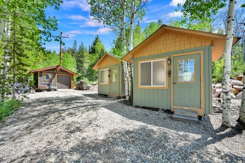 Tiny photo for 3599 PINE WAY, Oakley, UT 84055 (MLS # 2162505)