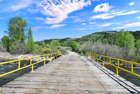 Tiny photo for 3599 PINE WAY, Oakley, UT 84055 (MLS # 2162505)