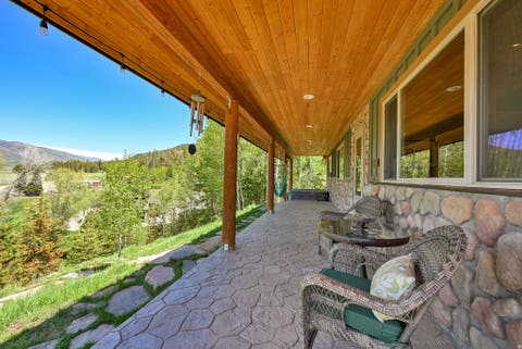 Tiny photo for 3599 PINE WAY, Oakley, UT 84055 (MLS # 2162505)