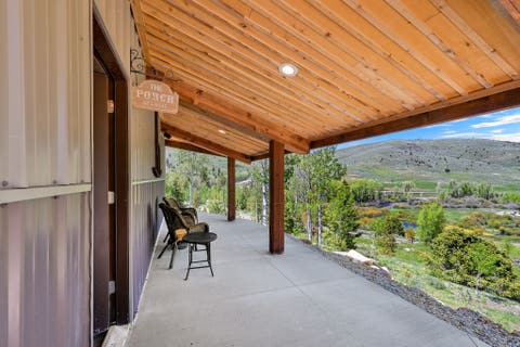 Tiny photo for 3599 PINE WAY, Oakley, UT 84055 (MLS # 2162505)