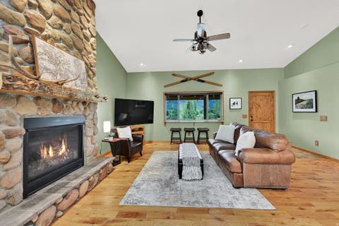 Tiny photo for 3599 PINE WAY, Oakley, UT 84055 (MLS # 2162505)