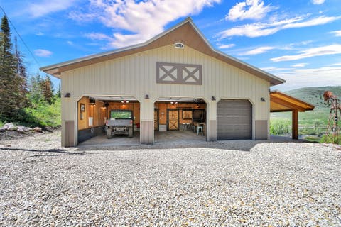 Tiny photo for 3599 PINE WAY, Oakley, UT 84055 (MLS # 2162505)