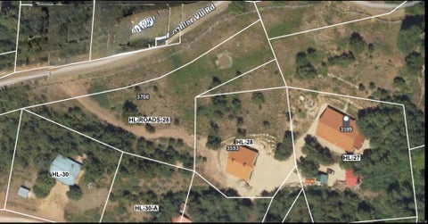 Tiny photo for 3599 PINE WAY, Oakley, UT 84055 (MLS # 2162505)