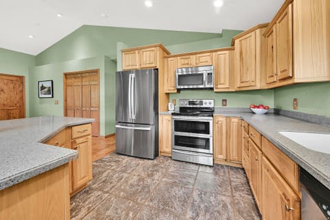 Tiny photo for 3599 PINE WAY, Oakley, UT 84055 (MLS # 2162505)
