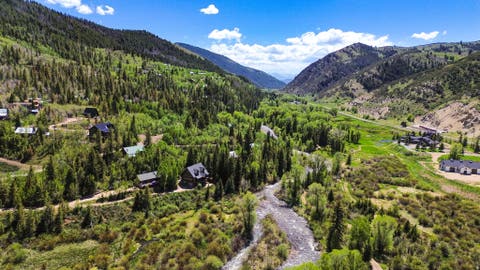 Tiny photo for 3599 PINE WAY, Oakley, UT 84055 (MLS # 2162505)