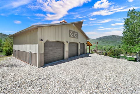 Tiny photo for 3599 PINE WAY, Oakley, UT 84055 (MLS # 2162505)