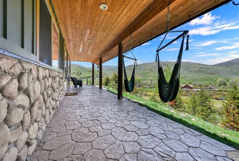 Tiny photo for 3599 PINE WAY, Oakley, UT 84055 (MLS # 2162505)