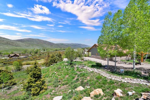 Tiny photo for 3599 PINE WAY, Oakley, UT 84055 (MLS # 2162505)