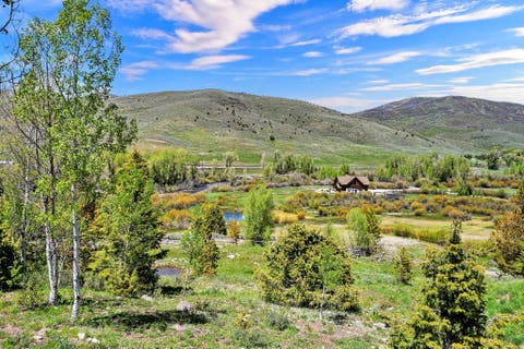 Tiny photo for 3599 PINE WAY, Oakley, UT 84055 (MLS # 2162505)