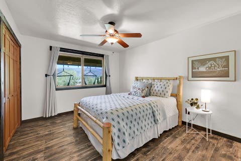 Tiny photo for 3599 PINE WAY, Oakley, UT 84055 (MLS # 2162505)