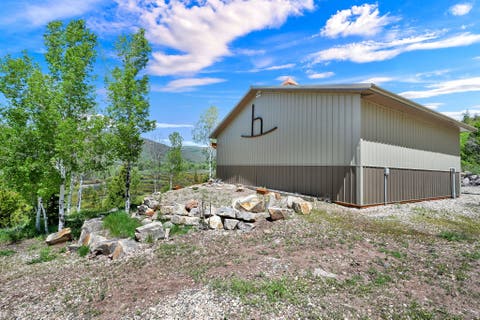 Tiny photo for 3599 PINE WAY, Oakley, UT 84055 (MLS # 2162505)