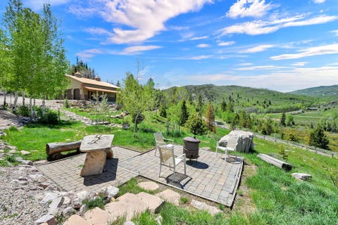 Tiny photo for 3599 PINE WAY, Oakley, UT 84055 (MLS # 2162505)