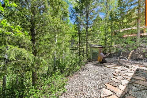 Tiny photo for 3599 PINE WAY, Oakley, UT 84055 (MLS # 2162505)