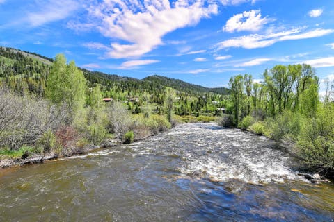 Tiny photo for 3599 PINE WAY, Oakley, UT 84055 (MLS # 2162505)