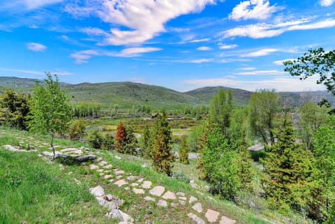 Tiny photo for 3599 PINE WAY, Oakley, UT 84055 (MLS # 2162505)