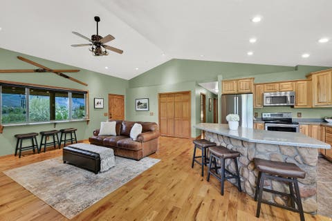 Tiny photo for 3599 PINE WAY, Oakley, UT 84055 (MLS # 2162505)