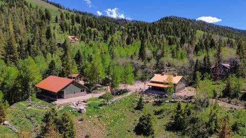 Tiny photo for 3599 PINE WAY, Oakley, UT 84055 (MLS # 2162505)