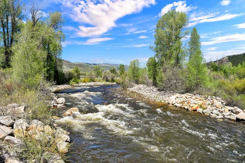 Tiny photo for 3599 PINE WAY, Oakley, UT 84055 (MLS # 2162505)